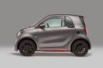 Smart EQ ForTwo Coupe Ushuaia Limited Edition 2019 года